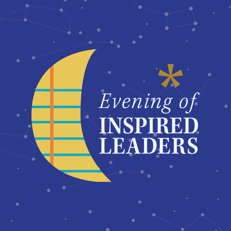 Evening of Inspired Leaders